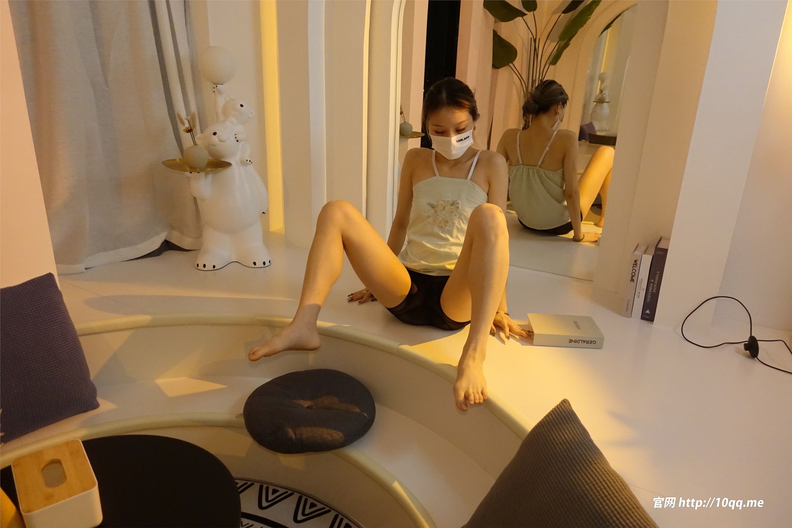 ROSI口罩系列 2023.11.19 NO.2716